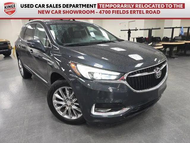 2019 Buick Enclave for sale near Cincinnati, OH