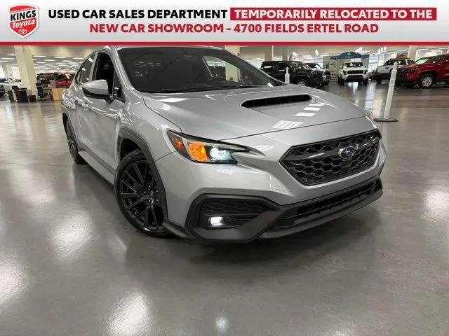 2023 Subaru WRX for sale near Cincinnati, OH