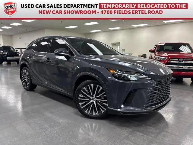2025 Lexus RX 350 Premium Plus for sale near Cincinnati, OH