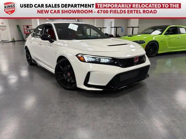 2025 Honda Civic Manual for sale in Cincinnati, OH