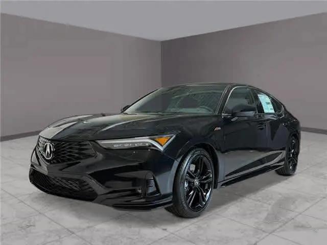 2026 Acura Integra FWD A-Spec for sale in Bay Shore, NY