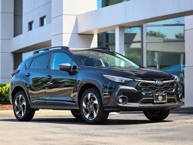 2025 Subaru Crosstrek Limited for sale in Virginia Beach, VA