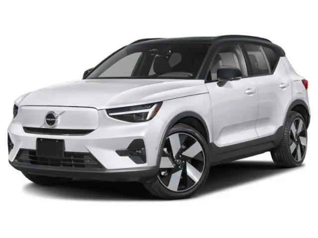 2023 Volvo XC40 Recharge Pure Electric Twin Ultimate for sale in Pasadena, CA