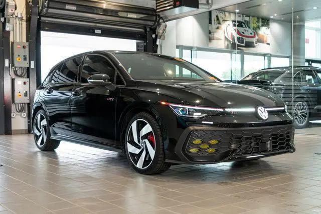 2025 Volkswagen Golf GTI 2.0T S for sale in Glendale, WI