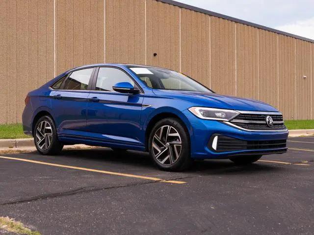 2023 Volkswagen Jetta 1.5T SEL for sale in Glendale, WI
