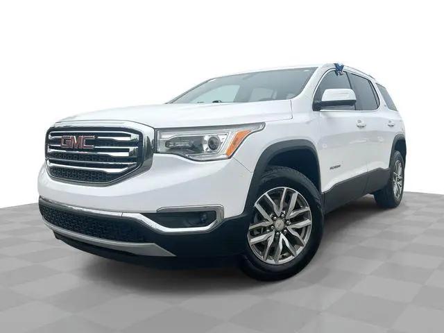 2018 GMC Acadia SLE-2 for sale in Southfield, MI