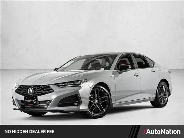 2025 Acura TLX A-SPEC Package for sale in Chicago, IL