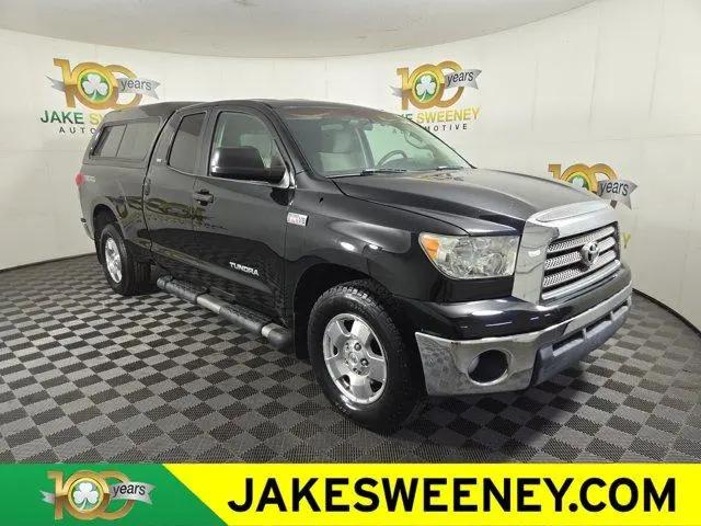 2007 Toyota Tundra for sale near Cincinnati, OH