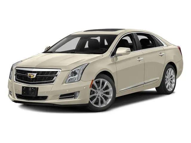 2016 Cadillac XTS for sale near Cincinnati, OH