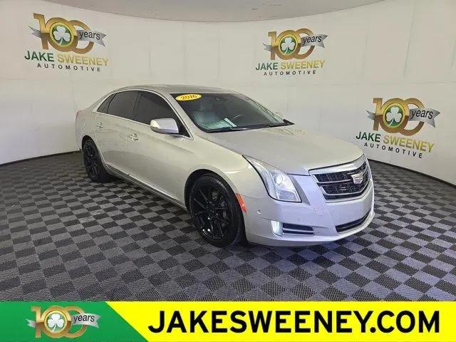 2016 Cadillac XTS for sale near Cincinnati, OH