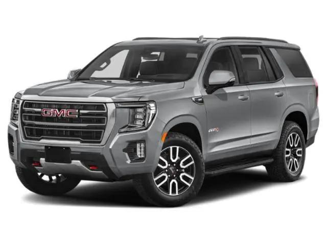 2023 GMC Yukon 4WD AT4 for sale in Cincinnati, OH