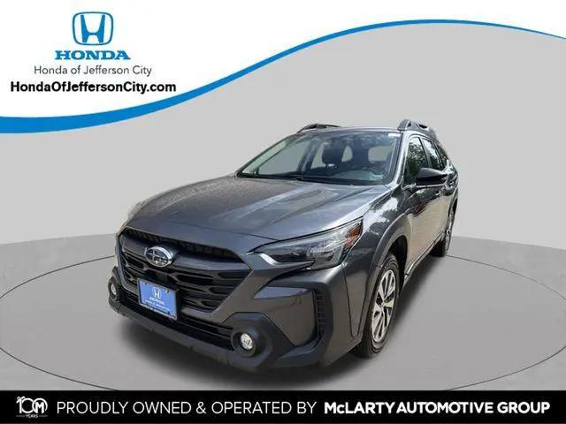 2024 Subaru Outback Premium for sale in Jefferson City, MO