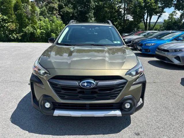 2025 Subaru Outback Limited for sale in Sunbury, PA