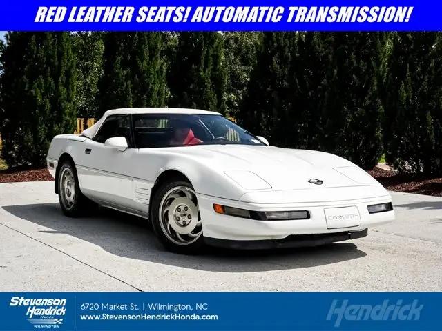 1994 Chevrolet Corvette Unknown for sale in Wilmington, NC