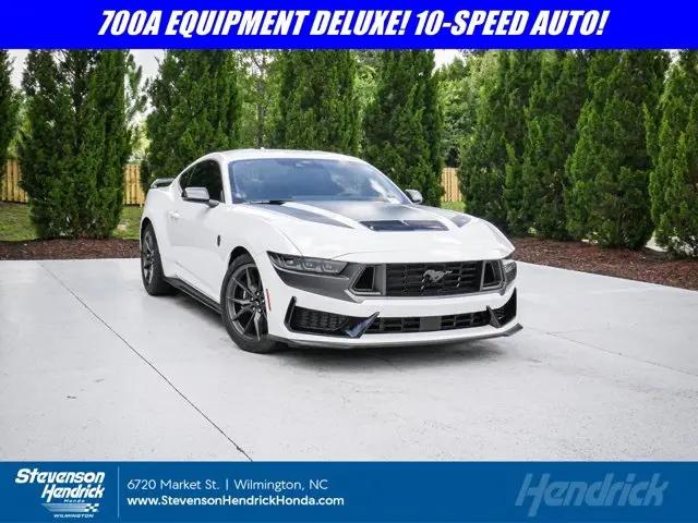 2026 Ford Mustang Dark Horse Fastback for sale in Wilmington, NC