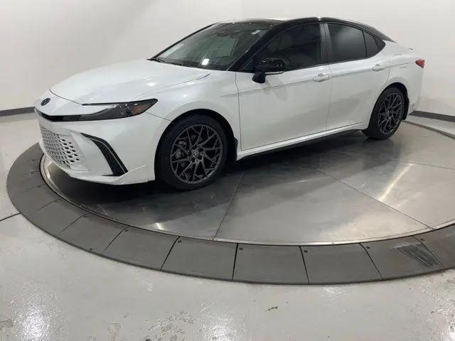 2025 Toyota Camry XSE for sale in Hagerstown, MD