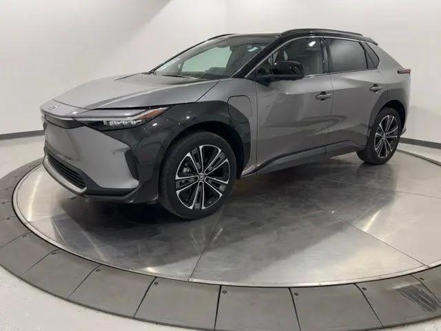 2024 Toyota bZ4X Limited for sale in Hagerstown, MD