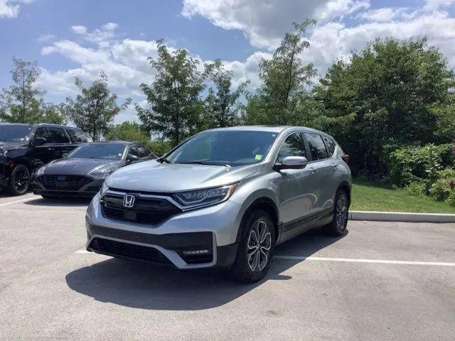 2021 Honda CR-V Hybrid EX-L for sale in Avon, IN