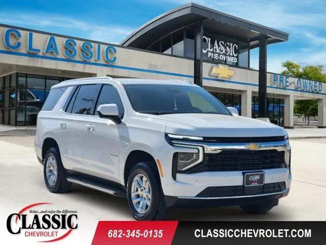 2026 Chevrolet Tahoe LS for sale in Grapevine, TX