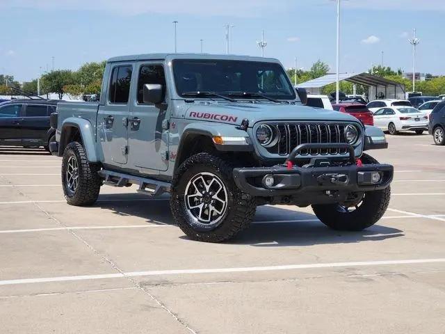 2024 Jeep Gladiator Rubicon for sale in Grapevine, TX