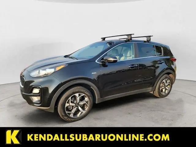 2020 Kia Sportage LX for sale in Eugene, OR