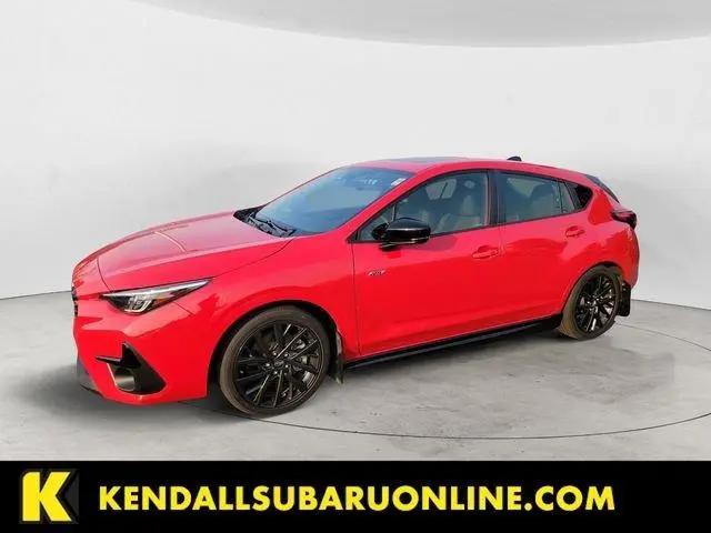 2024 Subaru Impreza RS 5-Door for sale in Eugene, OR