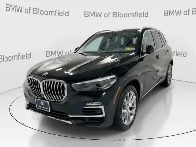 2020 BMW X5 xDrive40i for sale in Bloomfield, NJ