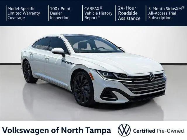 2023 Volkswagen Arteon 2.0T SEL R-Line for sale in Tampa, FL