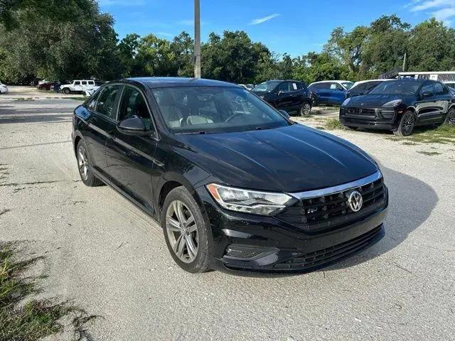 2020 Volkswagen Jetta 1.4T R-Line for sale in Tampa, FL