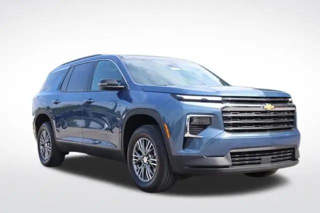 2025 Chevrolet Traverse FWD LT for sale in Louisville, KY