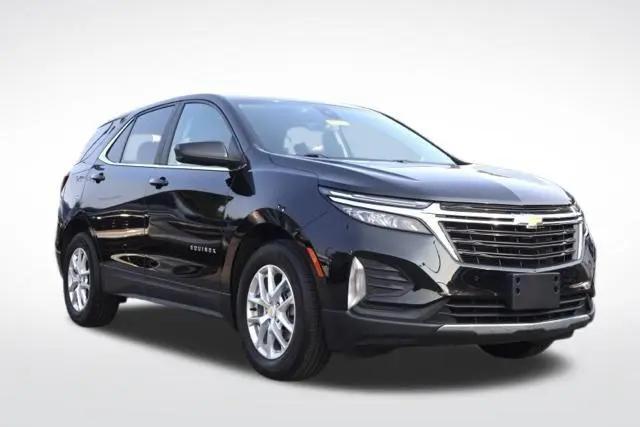 2024 Chevrolet Equinox FWD LT for sale in Louisville, KY