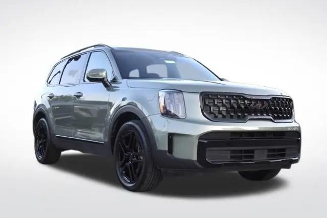 2025 Kia Telluride EX X-Line for sale in Louisville, KY