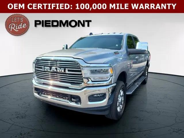 2023 Ram 2500 Laramie Crew Cab 4x4 6'4" Box for sale in Anderson, SC