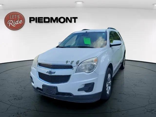 2014 Chevrolet Equinox LT for sale in Anderson, SC