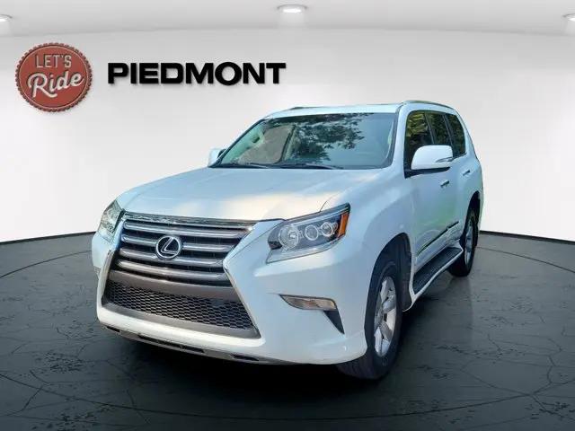 2018 Lexus GX 460 Unknown for sale in Anderson, SC