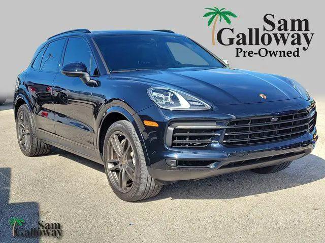 2023 Porsche Cayenne Cayenne for sale in Fort Myers, FL