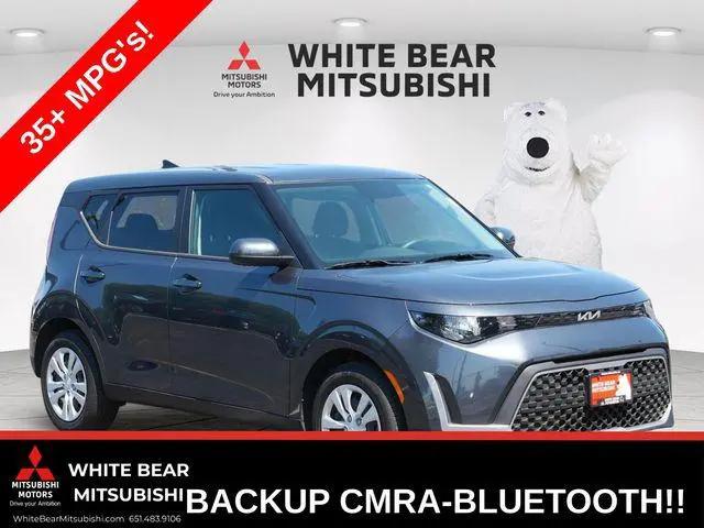 2025 Kia Soul LX for sale in White Bear Lake, MN