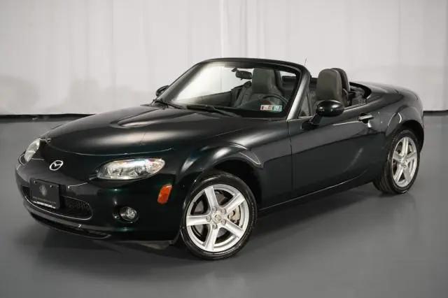 2007 Mazda MX-5 Sport for sale in West Chester, PA