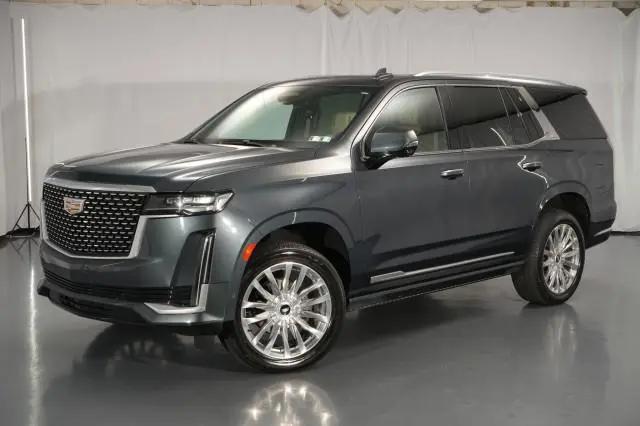 2021 Cadillac Escalade 4WD Premium Luxury for sale in West Chester, PA