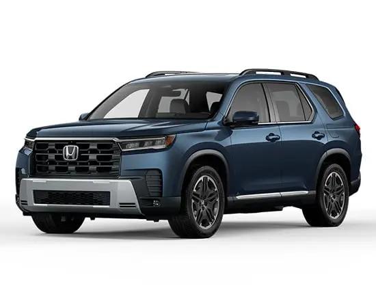 2026 Honda Pilot Touring Blackout for sale in Goleta, CA
