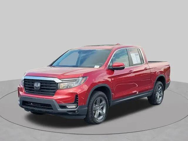 2023 Honda Ridgeline RTL for sale in Indianapolis, IN