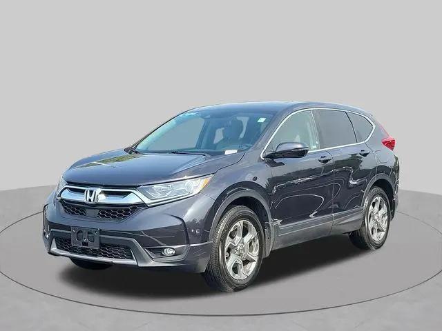 2019 Honda CR-V EX-L for sale in Indianapolis, IN