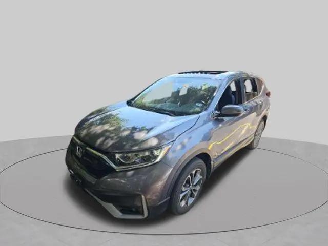 2022 Honda CR-V AWD EX-L for sale in Indianapolis, IN