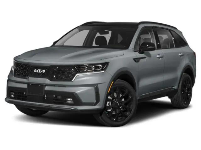 2023 Kia Sorento SX for sale in Jacksonville, FL