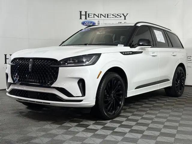 2025 Lincoln Aviator Reserve for sale in Atlanta, GA