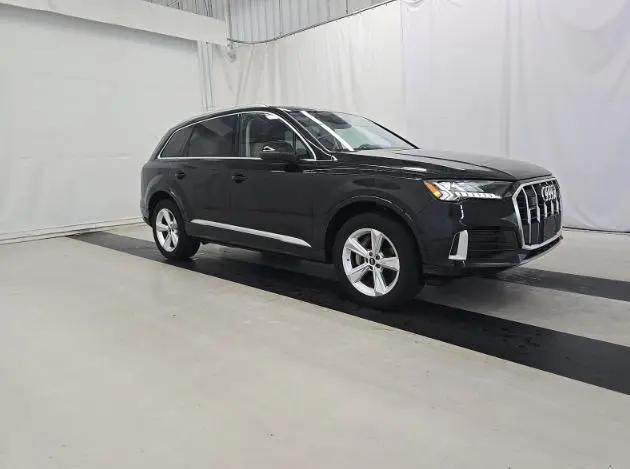 2023 Audi Q7 Premium Plus 45 TFSI quattro Tiptronic for sale in Ewing, NJ