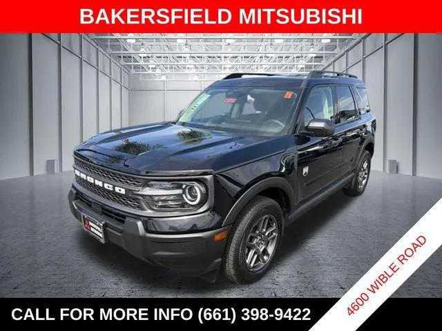 2025 Ford Bronco Sport Big Bend for sale in Bakersfield, CA