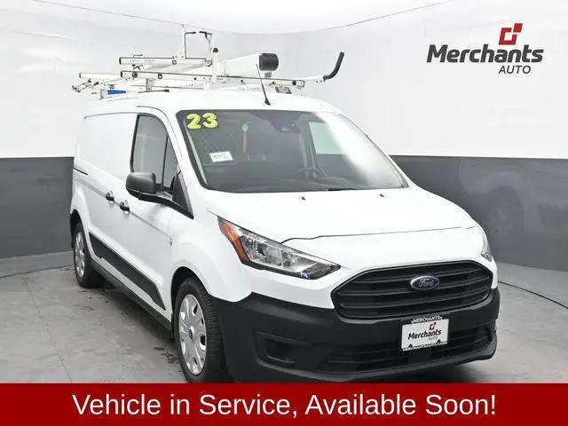 2023 Ford Transit Connect XL Cargo Van for sale in Hooksett, NH