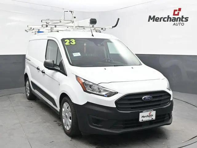 2023 Ford Transit Connect XL Cargo Van for sale in Hooksett, NH