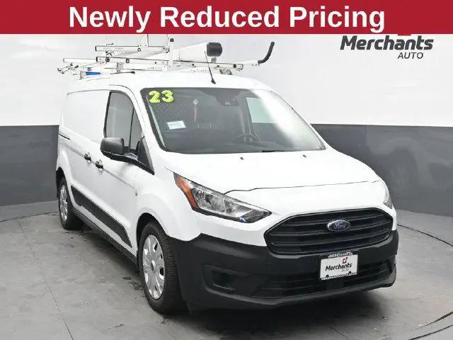 2023 Ford Transit Connect XL Cargo Van for sale in Hooksett, NH